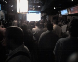 IgniteBoston (from Treo) Image from Ignite Boston